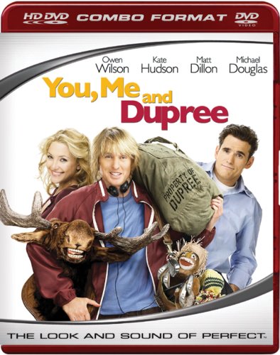 you me and dupree feature